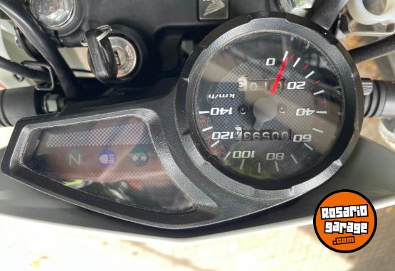 Motos - Honda xr 150 2024 Nafta 600Km - En Venta