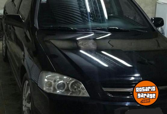 Autos - Chevrolet Astra 2011 GNC 160000Km - En Venta