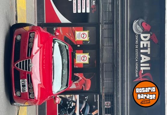 Autos - Alfa Romeo 159 2010 Nafta 68000Km - En Venta