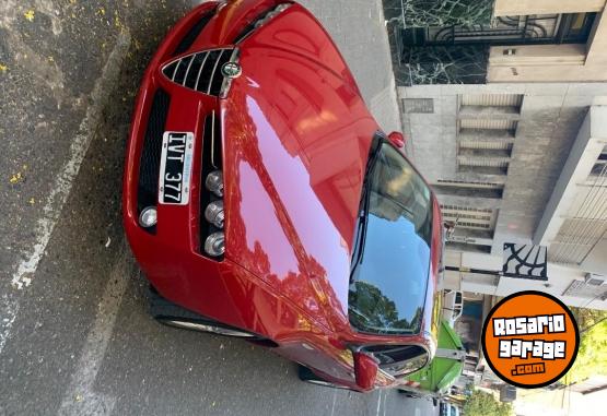 Autos - Alfa Romeo 159 2010 Nafta 68000Km - En Venta