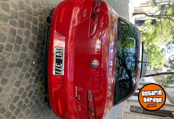 Autos - Alfa Romeo 159 2010 Nafta 68000Km - En Venta