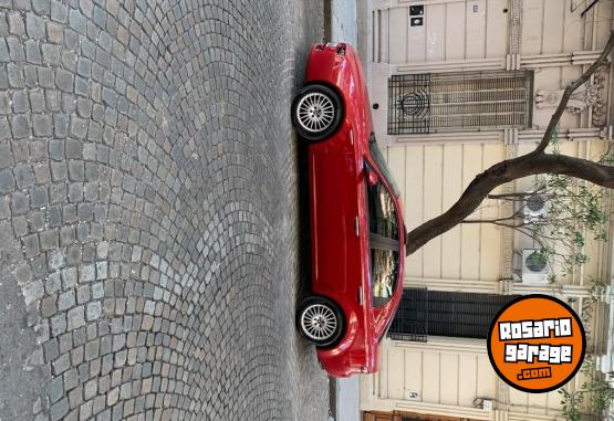 Autos - Alfa Romeo 159 2010 Nafta 68000Km - En Venta