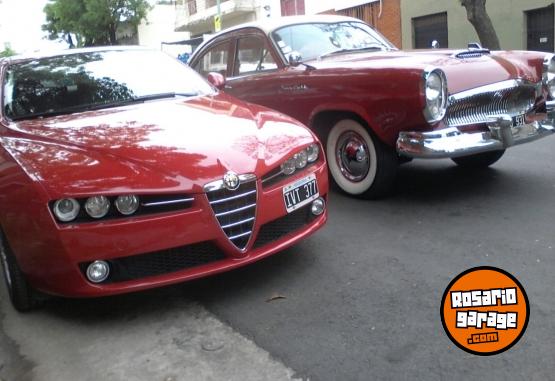 Autos - Alfa Romeo 159 2010 Nafta 68000Km - En Venta