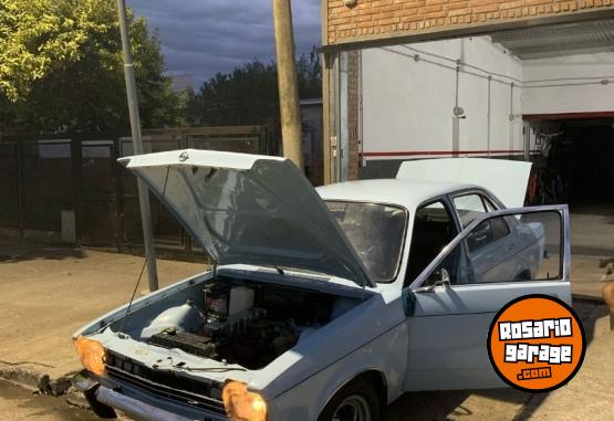 Clásicos - Vendo Opel k 180 - En Venta