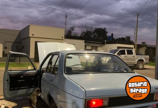 Clásicos - Vendo Opel k 180 - En Venta
