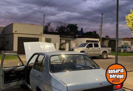 Clásicos - Vendo Opel k 180 - En Venta