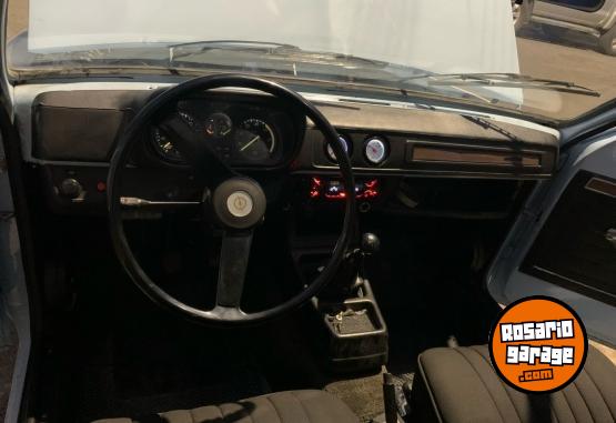 Clásicos - Vendo Opel k 180 - En Venta