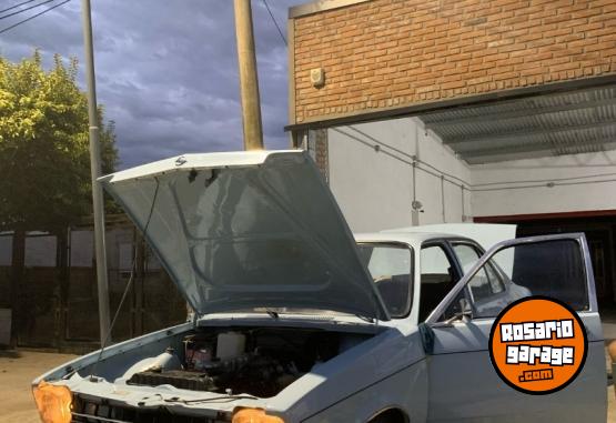 Clásicos - Vendo Opel k 180 - En Venta