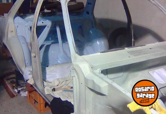 Clásicos - Vendo Opel k 180 - En Venta