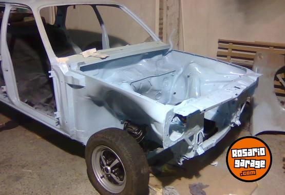 Clásicos - Vendo Opel k 180 - En Venta