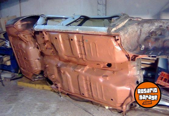 Clásicos - Vendo Opel k 180 - En Venta