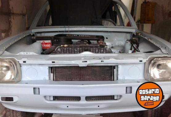 Clásicos - Vendo Opel k 180 - En Venta