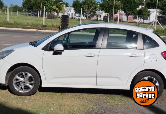 Autos - Citroen C3 1.5l 90 Tendance 2013 Nafta 131000Km - En Venta