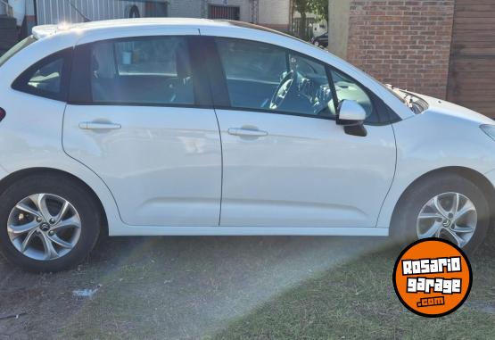 Autos - Citroen C3 1.5l 90 Tendance 2013 Nafta 131000Km - En Venta