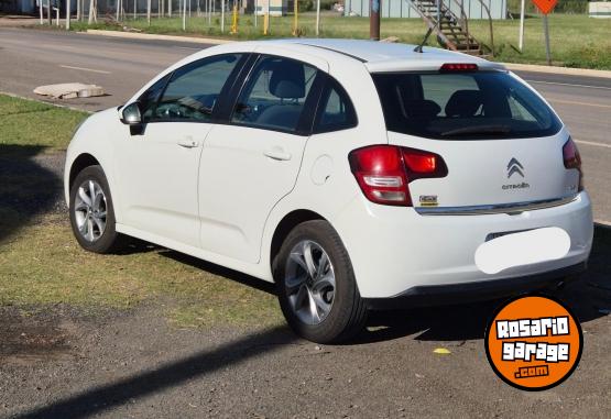 Autos - Citroen C3 1.5l 90 Tendance 2013 Nafta 131000Km - En Venta