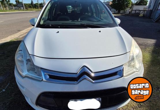 Autos - Citroen C3 1.5l 90 Tendance 2013 Nafta 131000Km - En Venta