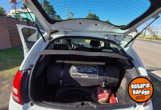 Autos - Citroen C3 1.5l 90 Tendance 2013 Nafta 131000Km - En Venta