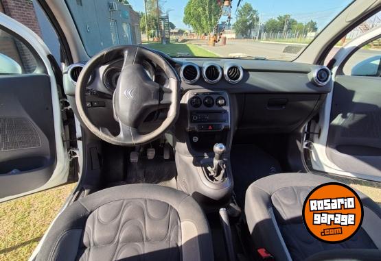 Autos - Citroen C3 1.5l 90 Tendance 2013 Nafta 131000Km - En Venta