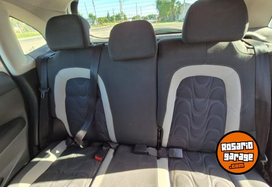 Autos - Citroen C3 1.5l 90 Tendance 2013 Nafta 131000Km - En Venta