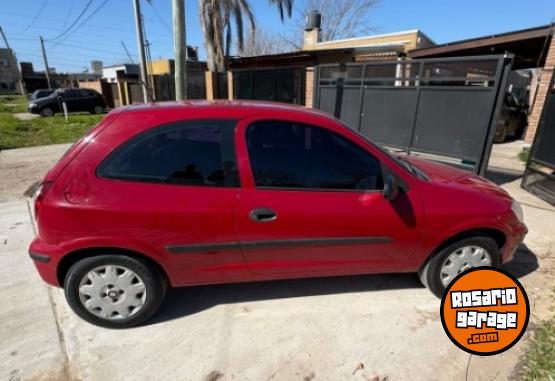 Autos - Suzuki Fun 2010 GNC 170000Km - En Venta