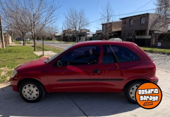 Autos - Suzuki Fun 2010 GNC 170000Km - En Venta