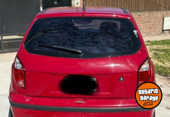 Autos - Suzuki Fun 2010 GNC 170000Km - En Venta