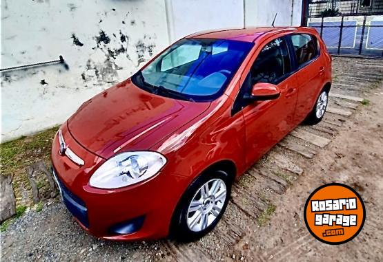 Autos - Fiat Palio Essence 2013 GNC 110000Km - En Venta