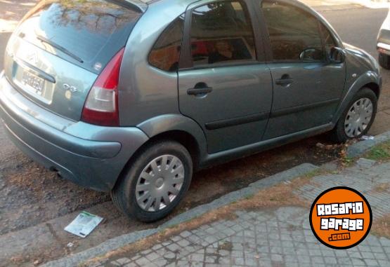 Autos - Citroen 2010 2010 Nafta 200000Km - En Venta