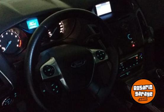 Autos - Ford FOCUS 2015 Nafta 67000Km - En Venta