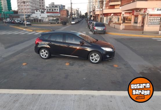 Autos - Ford FOCUS 2015 Nafta 67000Km - En Venta