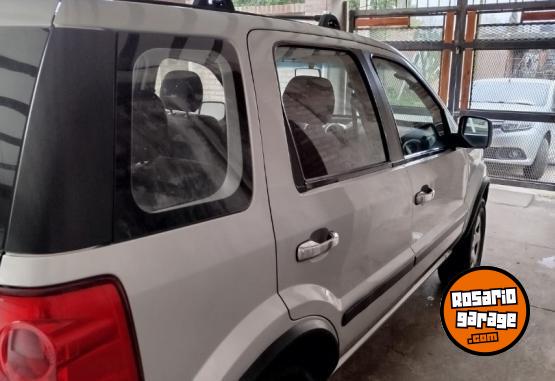 Camionetas - Ford Ecosport 2009 Nafta 170000Km - En Venta