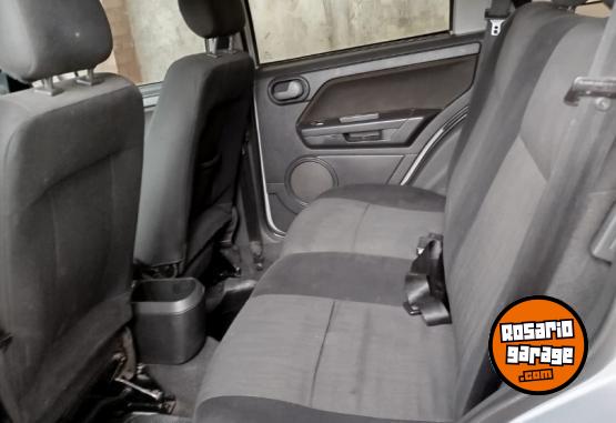 Camionetas - Ford Ecosport 2009 Nafta 170000Km - En Venta