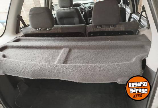 Camionetas - Ford Ecosport 2009 Nafta 170000Km - En Venta