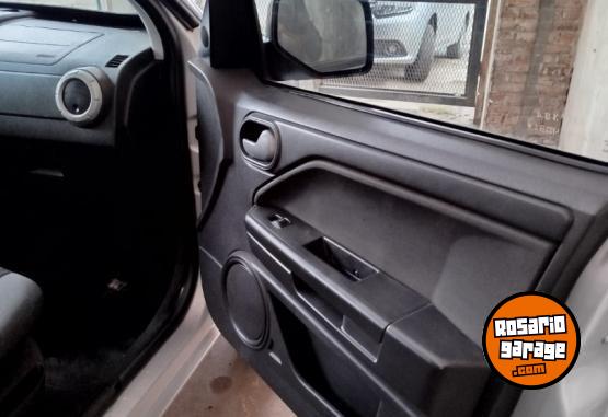 Camionetas - Ford Ecosport 2009 Nafta 170000Km - En Venta