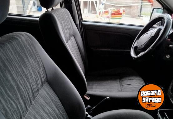 Camionetas - Ford Ecosport 2009 Nafta 170000Km - En Venta