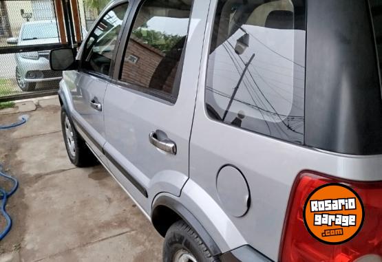 Camionetas - Ford Ecosport 2009 Nafta 170000Km - En Venta