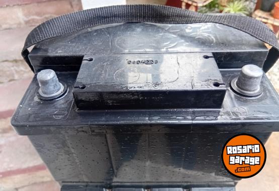 Accesorios para Autos - BATERIA VOLTA 12 60 - En Venta