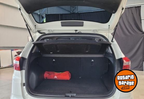 Autos - Hyundai CRETA 2017 Nafta 129000Km - En Venta