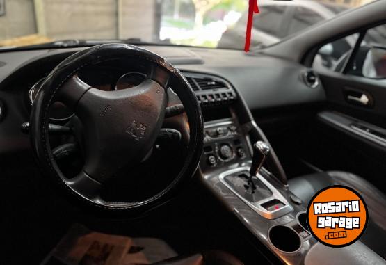 Autos - Peugeot 3008 2013 Diesel 224000Km - En Venta
