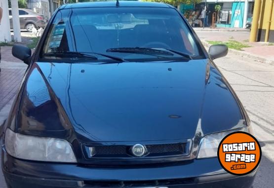 Autos - Fiat Palio 2005 GNC 111111Km - En Venta