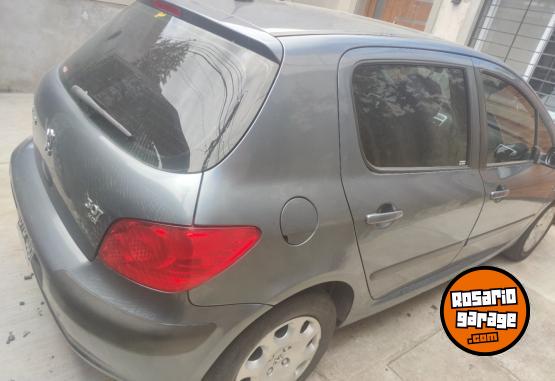 Autos - Peugeot 307 HDI 2008 Diesel 240000Km - En Venta
