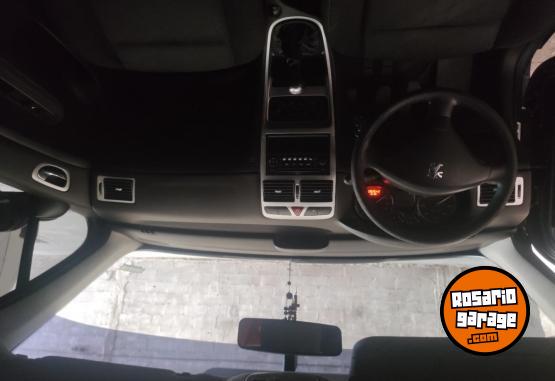 Autos - Peugeot 307 HDI 2008 Diesel 240000Km - En Venta