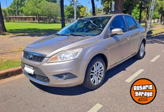 Autos - Ford Focus Ghia TDCI 1.8 2009 Diesel 180000Km - En Venta