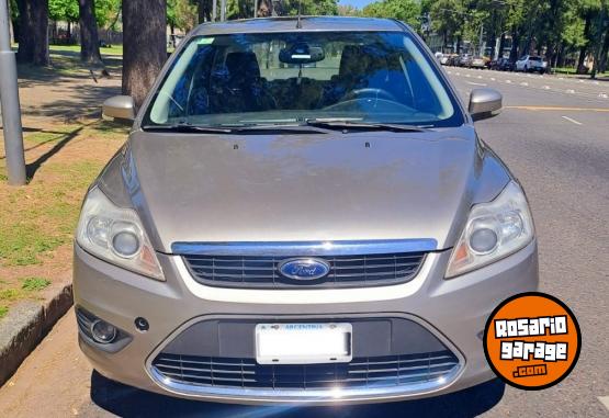 Autos - Ford Focus Ghia TDCI 1.8 2009 Diesel 180000Km - En Venta