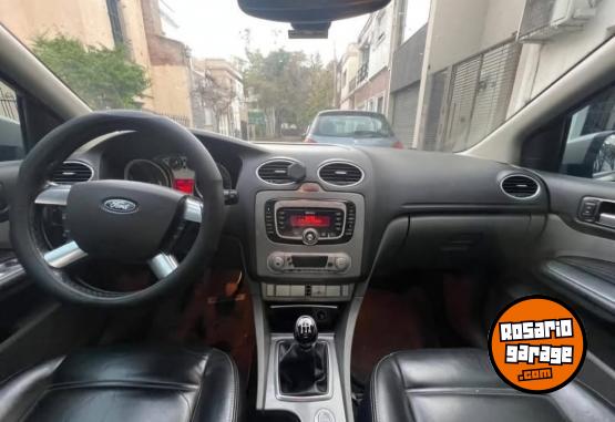Autos - Ford Focus Ghia TDCI 1.8 2009 Diesel 180000Km - En Venta