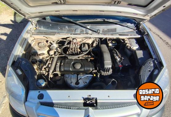 Utilitarios - Citroen Berlingo furgn bussines 2017 GNC 225000Km - En Venta