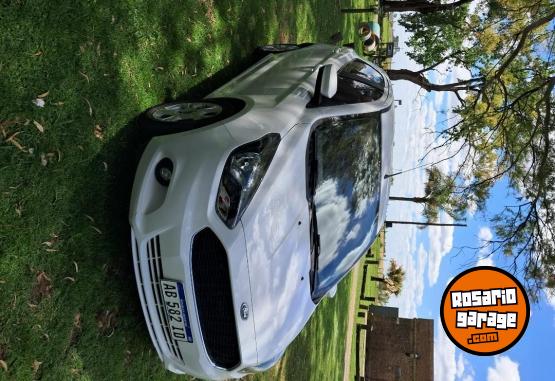 Autos - Ford ka sel 2017 Nafta 57000Km - En Venta