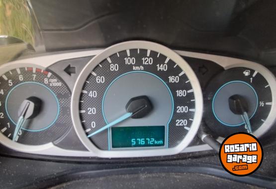 Autos - Ford ka sel 2017 Nafta 57000Km - En Venta