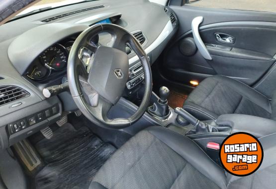 Autos - Renault Fluence 2013 Nafta 123000Km - En Venta