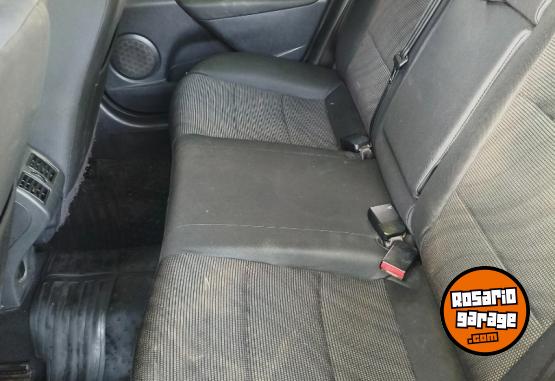 Autos - Renault Fluence 2013 Nafta 123000Km - En Venta